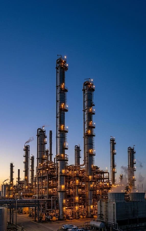 Industrial Development