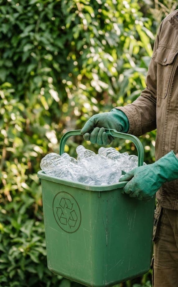 Recycling